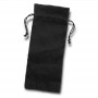 Duffle Bags & Sacks - Jute Wine Drawstring Bag