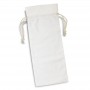 Duffle Bags & Sacks - Cotton Wine Drawstring Bag