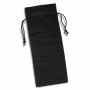 Duffle Bags & Sacks - Cotton Wine Drawstring Bag