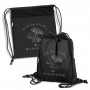 Duffle Bags & Sacks - Streak Drawstring Backpack