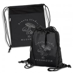 Duffle Bags & Sacks - Streak Drawstring Backpack