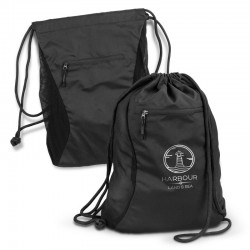 Duffle Bags & Sacks - Royale Drawstring Backpack