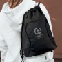 Duffle Bags & Sacks - Royale Drawstring Backpack