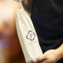 Gift Bags - Cotton Bottle Gift Bag