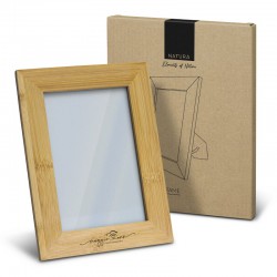 Wooden Photo Frame