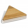 Corporate Stationary - Bamboo Handy Clip
