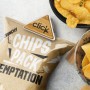 Corporate Stationary - Bamboo Handy Clip