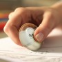 Corporate Stationary - Pencil Sharpener with Eraser