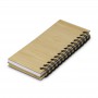 Printed Post It Notes - Bamboo Sticky Note Wallet