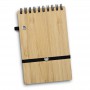 Notepads - Bamboo Note Pad