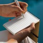 Notepads - Bamboo Note Pad