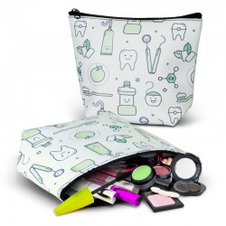 Toiletry Bags - Belle Cosmetic Bag - Small