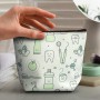 Toiletry Bags - Belle Cosmetic Bag - Small