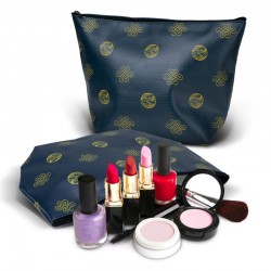 Toiletry Bags - Belle Cosmetic Bag - Medium