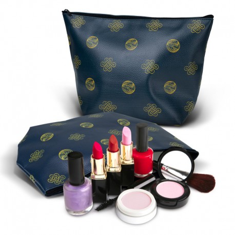Toiletry Bags - Belle Cosmetic Bag - Medium