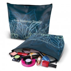 Toiletry Bags - Belle Cosmetic Bag - Large