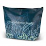 Toiletry Bags - Belle Cosmetic Bag - Large
