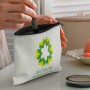 Toiletry Bags - Flora Cosmetic Bag - Small