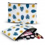 Toiletry Bags - Flora Cosmetic Bag - Medium