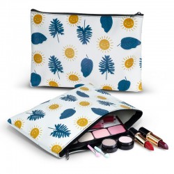 Toiletry Bags - Flora Cosmetic Bag - Medium