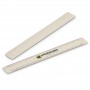 Wheat Straw Ruler - 30cm