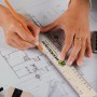 Rulers - Wheat Straw Ruler - 30cm