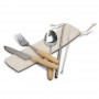 Homeware Products - Stainless Steel Cutlery Set