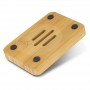 Bamboo Soap Holder