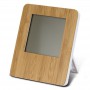 Homeware Products - Bamboo Weather Station