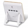 Homeware Products - Bamboo Weather Station