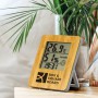 Homeware Products - Bamboo Weather Station