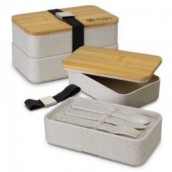 Homeware Products - Stackable Lunch Box