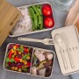 Homeware Products - Stackable Lunch Box