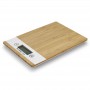 Homeware Products - Bamboo Kitchen Scale