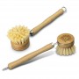 Homeware Products - Bamboo Dish Brush