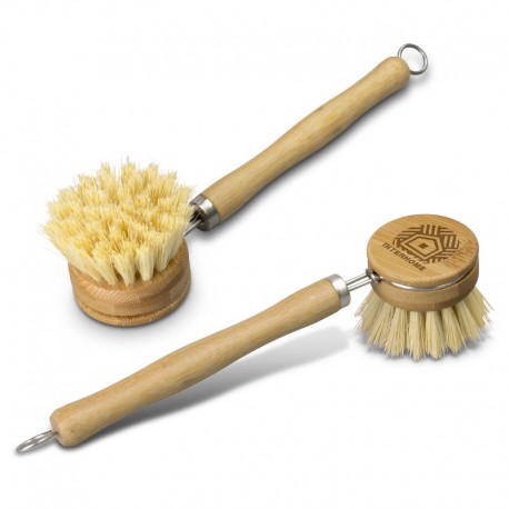 Homeware Products - Bamboo Dish Brush