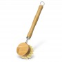 Homeware Products - Bamboo Dish Brush