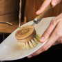 Homeware Products - Bamboo Dish Brush