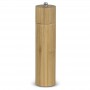 Bamboo Pepper Mill