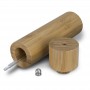 Bamboo Pepper Mill