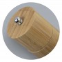 Bamboo Pepper Mill