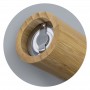 Bamboo Pepper Mill