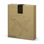 Homeware Products - Bamboo Folding Wine Table