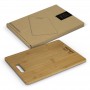 Homeware Products - Bamboo Rectangle Chopping Board