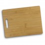 Bamboo Rectangle Chopping Board