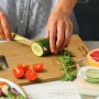 Homeware Products - Bamboo Rectangle Chopping Board
