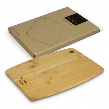 Bamboo Chopping Board