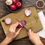 Homeware Products - Bamboo Chopping Board