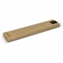 Homeware Products - Bamboo Serving Tongs