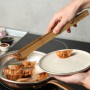 Homeware Products - Bamboo Serving Tongs